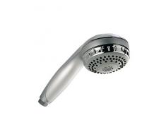 Aqualisa Pommeau de Douche ChromÃ©