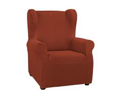 Housse de Fauteuil Daytona. Orejero Brique
