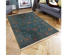 Mon Desire Tapis de Protection, Multicolore, 120X170