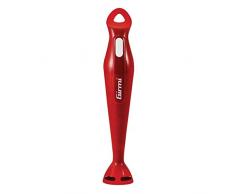 Girmi Mixeur plongeant rouge