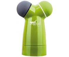 Melchioni famille 118700062Â Corail Sel et Poivre Distributeur