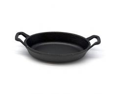 HOMY 389025 Plat ovale