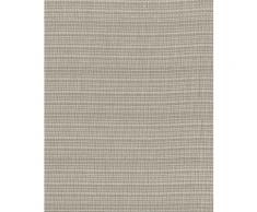 Zebra Textil 32644Â Housse Ã©lastique Vega, Sofa 3Â Places Beige