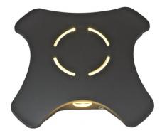 Applique murale usage extÃ©rieur/intÃ©rieur(Arev)