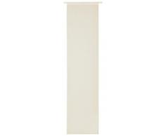Elbersdrucke Panneau Coulissant, Beige, 60 x 245 cm