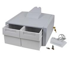 Ergotron 97 â 981 Accessoire de Chariot pour Portable et Ordinateur â Accessoire de Poussette pour portable et ordinateur