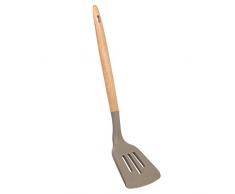 Wenco 526753 Spatule en silicone Taupe