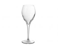 Pasabahce Breeze VAP Vin Verre, 20 cl, Transparent, 6 Pièces