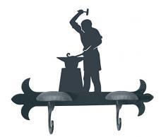 Imex El Zorro-11701 Cintre herrero 290 mm