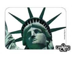 Tapis de Souris USA NY Liberty