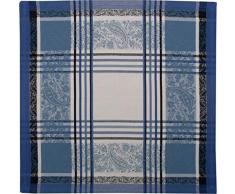 Vent Du Sud Serviette de Table, Cobalt, 47x47