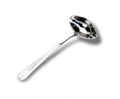 Tablecraft Louche, Chrome, 38Â cm