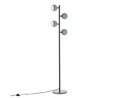 Lo + deModa Clifford Lampe de sol, gris