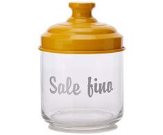 ITALO OTTINETTI Bocal, Jaune, Taille Unique