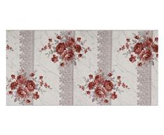 Mon Desire Tapis de Protection, Multicolore, 120X230