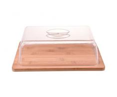 bambum plat pour fromage Amandier b2263Â beige