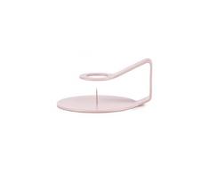 Normann Copenhagen Nocto Chandelier Rose