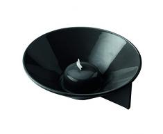 Guzzini 8008392310501 SUPPORT SPIRALE ANTIMOUSTIQUES,BOUGIE ET ENCENS