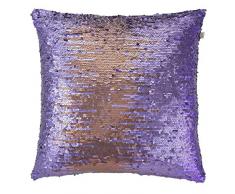 Dutch Decor Marcallo â Coussin, 45x45 cm
