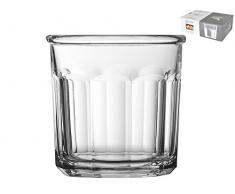 Arc 5876442Â Ensemble 6Â Gobelet Verre T eSkale CL42Â ameublement Table