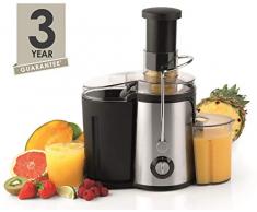 Salter ek2708-it Centrifugeuse, 2Â vitesses, 600Â W, 0,5Â litres