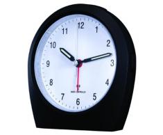 Technoline Réveil de Radio WT 758 Blanc de Technotrade, Noir