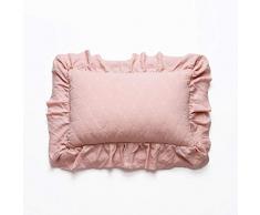 Sancarlos Couvre-lit boutis 30x45 Rose