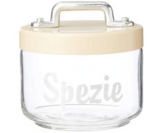 ITALO OTTINETTI bocaux, Beige, Taille Unique