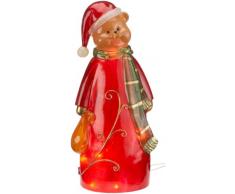 Näve 562421 décoratif avec Guirlande Lumineuse 44 cm