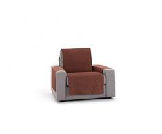 Practica Housse de Fauteuil Rabat Couleur 09-Orange