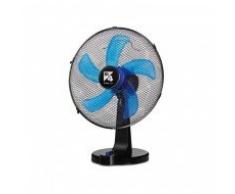 Di4 Ventilateur de Table Ã air Silence 84104352