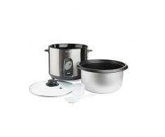 SENCOR SRM 2800SS Autre Cuiseur Ã Riz Verre Gris