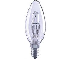 luxtek Spot COB Ampoule COB LED de 5Â W, 2700Â K, GU10, 60Âº, 460Â lm