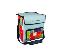 Pierre Cardin L.Corallo Sac Isotherme 20 l, Multicolore, Taille Unique