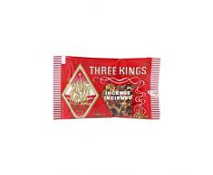 Cereria de Giorgio liturgico encens parfumÃ©, Noir, 11Â x 6.5Â x 11Â cm