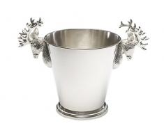 Kenneth Turner Seau à Glace Motif cerf