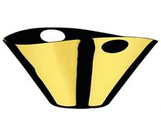 Mepra 250121 Seau Champagne avec Anses Due Oro Ice