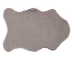 Mon Desire Tapis de Protection, Multicolore, 60X90