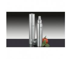 Küchenprofi 1005062811 Tavola Set de Pulvérisateur Huile/Vinaigre Acier Inoxydable Argent 18 x 5 x 5 cm