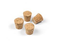 Trendform â Bloc Assorties Populaire Forme Bureau Magnets-10.73 (lot daccessoires de Maison), Marron, 3.5 x 15.5 x 1.7 cm