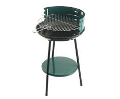 Galileo Casa Barbecue Vert