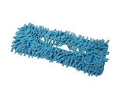 Microfibre Mop Serpillère de rechange daspiration flauschi pour sols durs Convient pour Siemens VSZ 6 GPX 1 Z6.0 extreme