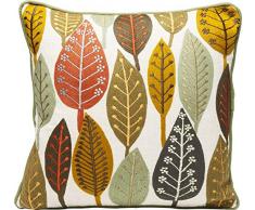 Kare Coussin Design, Multicolore, 45 x 45 cm