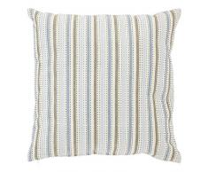Dutch Decor Ennemo â Coussin, 45x45 cm - Coton