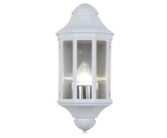 Oaks Lighting Westminster Lanterne encastrée Blanc