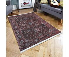 Mon Desire Tapis de Protection, Multicolore, 120X170
