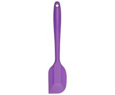 Taylors Eye Witness Spatule en Silicone, Violet