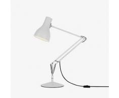 Anglepoise 32573 Type 75, Lustre argenté