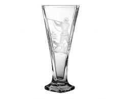 Crystaljulia 5047 Vase Cristaux Transparent