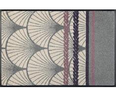 Wash + Dry Design Tapis en Nylon Multicolore 50/75